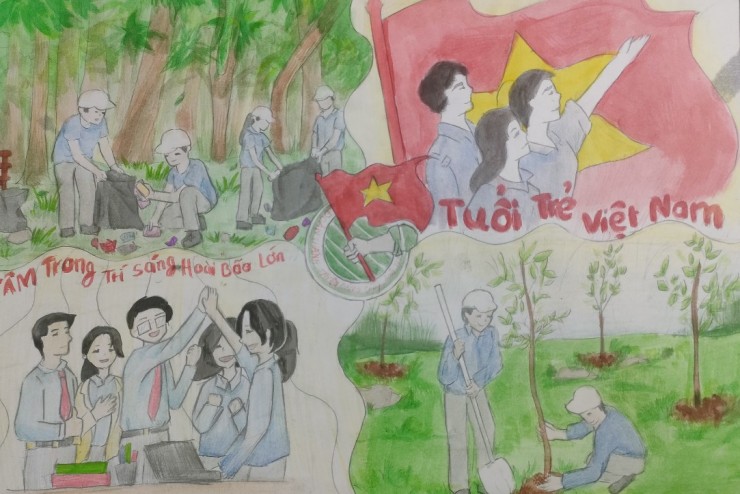 Nguyễn Thị Mai Hằng 