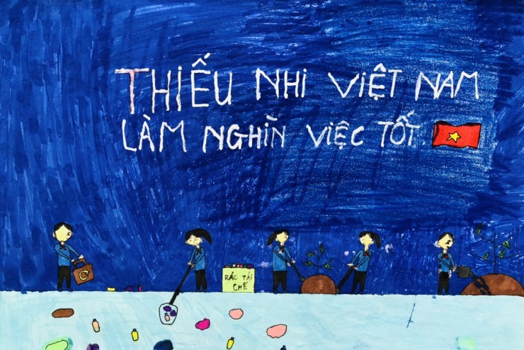 Bùi Ngọc Anh