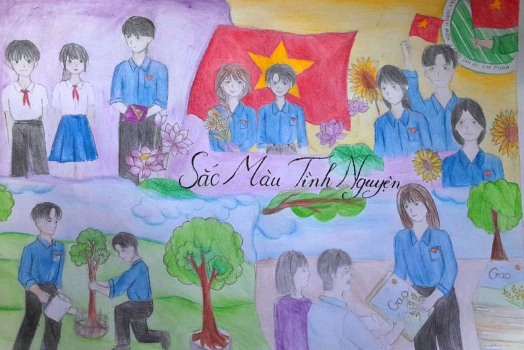 Võ Ánh Ngọc 