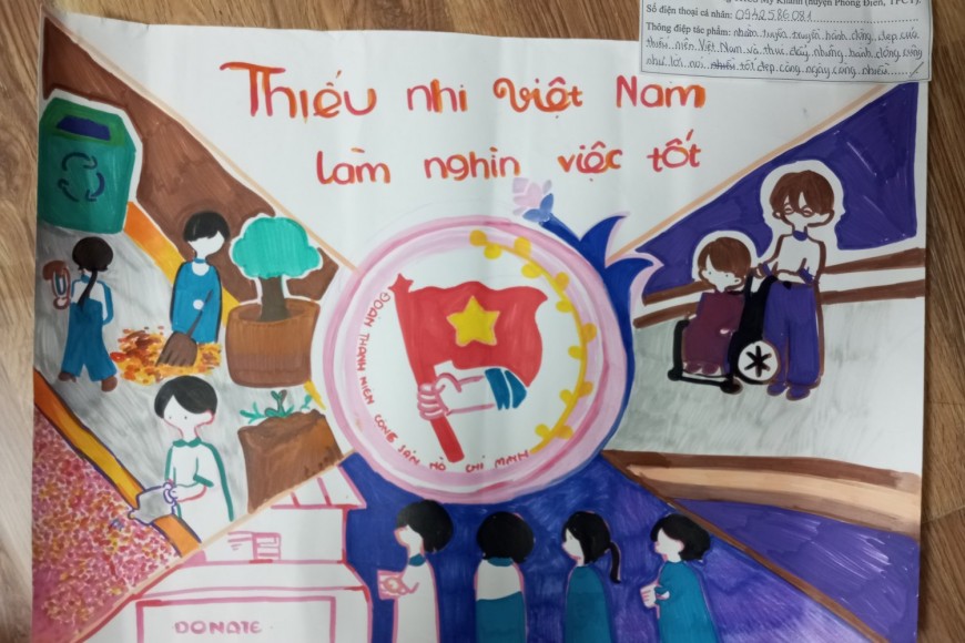 Châu Thanh Trúc