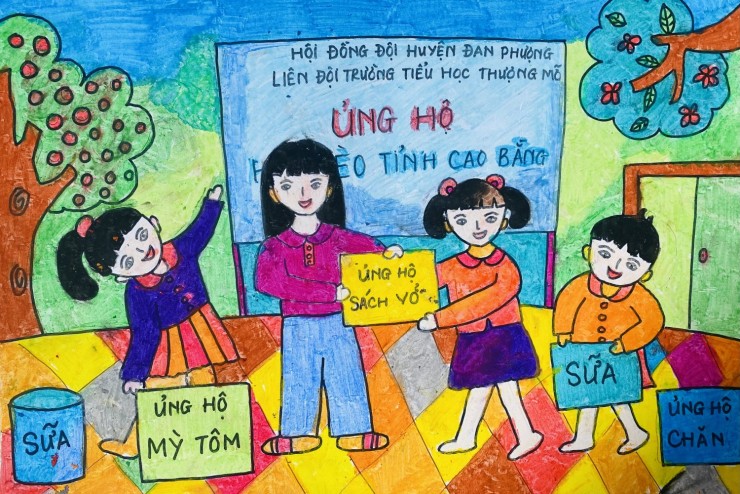 Đỗ Thị Trà My