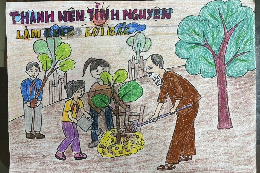 Trần Thị Thu Ngân